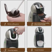 🛍 Многоразовая капсула для кофемашины Nescafe, подставка для кофеварки Dolce Gusto
