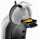 Krups Кофемашина капсульного типа KRUPS NESCAFE DOLCE GUSTO MiniMe KP123B10 кофеварки и кофемашины