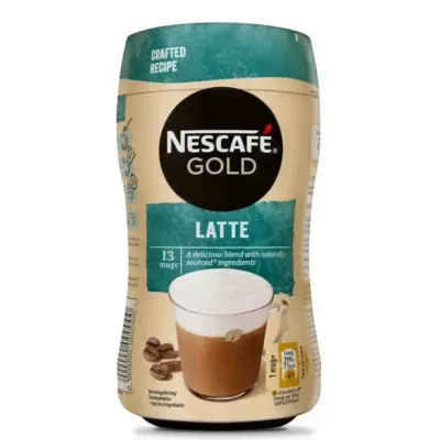 Кофейный напиток Nescafe Latte Macchiato 225г