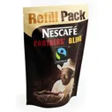 Кофе Nescafe partners blend (Нескафе "Партнёрский Купаж") 150гр.