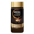 Кофе растворимый Gold Espresso, банка 85 г, Nescafe-3