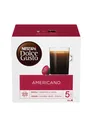 Кофе в капсулах Nescafe Dolce Gusto Americano, 16 капсул оптом
