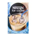 Nescafe Ice Coffee - 8 пак.