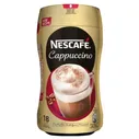 кофе растворимый капучино Nescafe Capuchinno 225 гр