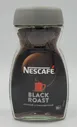 Нескафе Классик Тёмная обжарка ст 85г Nescafe Classic Dark Roast