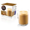 Кофе в капсулах Nescafe Dolce Gusto Cafe Au Lait(cafe con leche) 16 кап