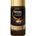 Кофе растворимый Gold Espresso, банка 85 г, Nescafe