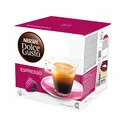 Кофе в капсулах Nescafe Dolce Gusto Espresso (Эспрессо), 16 кап.