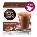 Капсулы для кофемашин Nescafe Chococino
