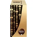 Кофе Nescafe Gold Barista растворимый с добавлением жареного молотого + кружка, 85г