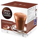 КОФЕ "NESCAFE DOLCE GUSTO" CHOCOCINO/ШОКОЛАД, В КАПСУЛАХ, 16 КАПСУЛ, 270г